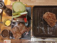 -豪客来牛排(成都锦江大融城店)