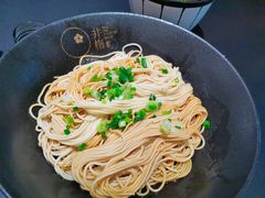 -贡梅老面馆·蟹粉面·无锡特色小吃(南长街主推店)