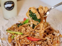 -白仁仔· 活烤海鲜 宵夜(豫园店)