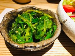 -初居食屋日式料理(万象城购物中心店)