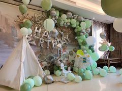 -曼哈顿商业广场(升龙广场店)