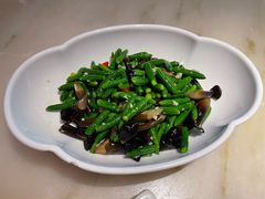 -京华烟云·北京烤鸭(领展购物广场·中关村店)