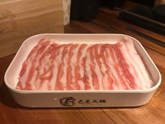 -巴邑火锅·鲜切牛肉(萧山银隆店)