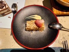 -T館·花园艺术餐厅