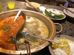 -小龙坎火锅(黄河店)