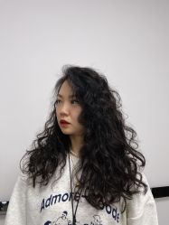 -厘里·salon