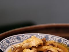 -兰边碗(鼓楼店)