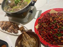-乔阿马·江南味·驴肉香(龙湖华泾天街店)