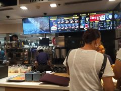 -麦当劳(花城大道华穗路店)