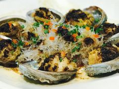 豆豉粉丝小鲍鱼-申宴酒楼(王子百货店)