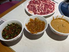 -汕头八合里海记牛肉店(清河店)