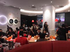 大堂-必胜客(桐乡吾悦广场店)