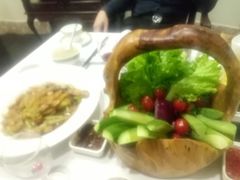 -味茂·老船夫1927(东海东路店)