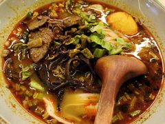 -百春原湖南牛肉粉(百联世纪店)
