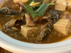 -小菜园新徽菜(宜兴八佰伴店)