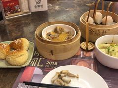 -鼎泰丰(当代商城店)