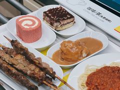 -宜家·瑞典风味餐厅(北京西红门店)