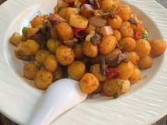 -思金拉措庄园藏餐(太阳岛店)