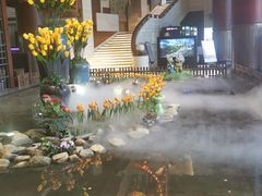 -余姚阳明温泉山庄