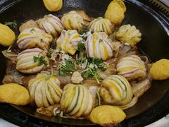 -万里闯关东铁锅炖菜馆(高新旗舰店)