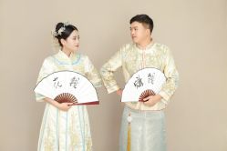 点击看大图 -角色婚纱摄影(中心店)