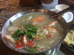 -The Dishes Seafood & Restaurant