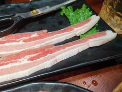 五花肉-红小姐的烤肉店(西三旗店)
