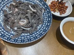 -北京老门框爆肚涮肉馆(凤城六路店)