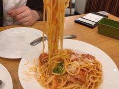 -萨莉亚意式餐厅(新塘永旺梦乐城店)