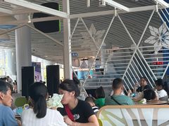 -长沙湘江冰雪世界