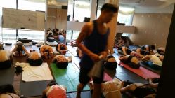 点击看大图 -Y+瑜伽会所