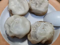 -陈家生煎(三坊七巷店)