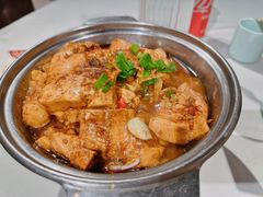 老锅豆腐-肥肥小厨(清华路店)
