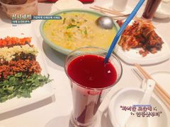 -北李妈妈菜·海肠捞饭(开发区万达店)