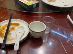 -宾朋海鲜特色美食餐厅·纯手工鲅鱼水饺(兴海路店)