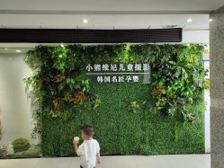 -小熊维尼高端儿童摄影(宝安旗舰店)