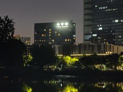 -大兴滨河森林公园