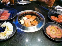 -Kingkong Buffet(The Mercury ville)
