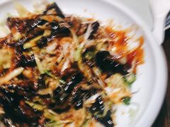 -张大嘴菜馆(庞各庄店)