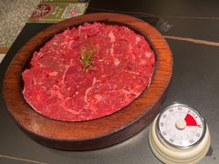 -季季山·云南野生菌火锅(上海首店)