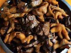 鸡杂-黑竹香鸡(营和巷店)