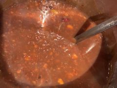 -粥六•新晋菜(柳巷店)