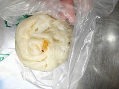 -俞记安顺特色破酥包(民生路店)