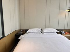 -雲宜贵宾舍酒店(深圳龙东地铁站店)