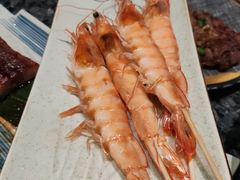 -大渔铁板烧(中山路店)