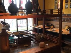 -永安鱼庄·镇江菜(丁卯店)