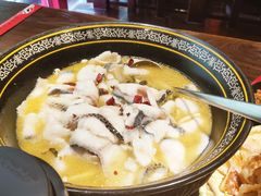 -重庆酸菜鱼(上海路店)