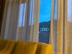 -长白山万达锦华套房酒店