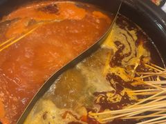 -钢管厂五区小郡肝火锅串串香(清河店)