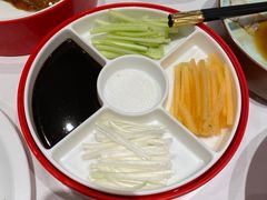 -上海1号私藏菜(静安店)